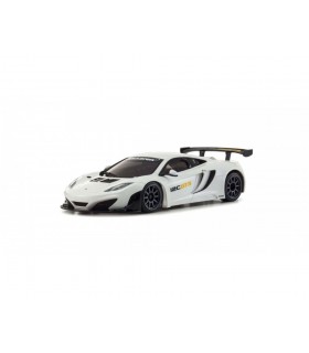 Mini-Z RWD McLaren 12C GT3...