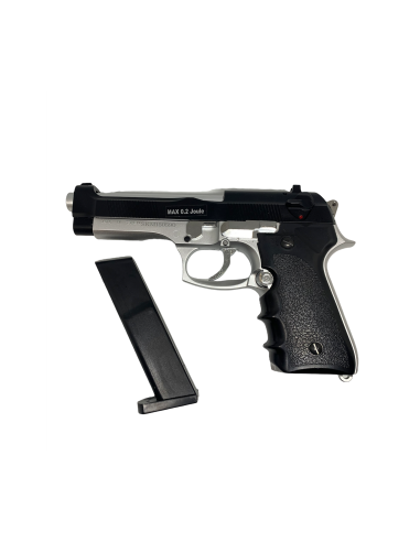 Beretta 92 Airsoft Pistol Caliber 6mm