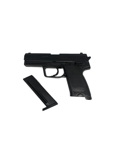 Glock Airsoft Pistol Caliber 6mm