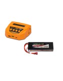 Pack Advanced LiPo2