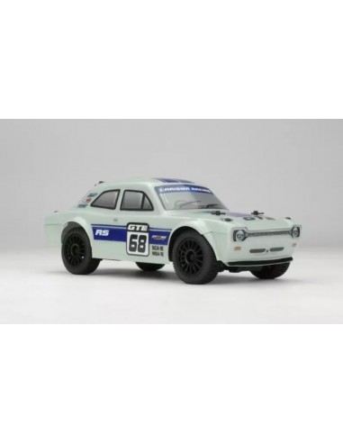 GT24RS 1/24TH RTR BRUSHLESS RALLY CAR
