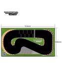 Micro Rally Track (50x95cm)