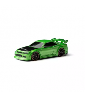 Turbo Racing 1:76 Drift Verde