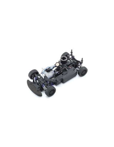 Pack Kyosho FW06 1:10 Chassis KIT con...