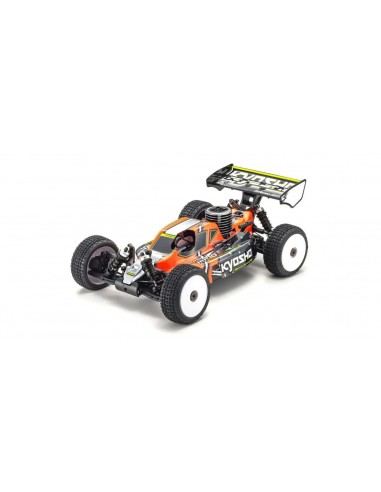 Kyosho Inferno MP10 1:8 RC Nitro...