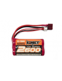 Konect Li-Ion 7.4V 2600 mAh 15C