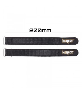 200 mm Lipo Strap (2 UD)