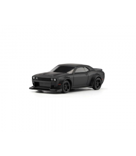 1/76 micro Muscle Car Black...