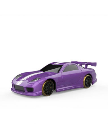 1/76 micro drift purple
