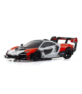 Autoscale Mini-Z McLaren...