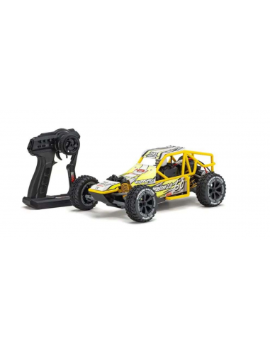 Kyosho Sandmaster 2.0 1 10 Readyset Type2