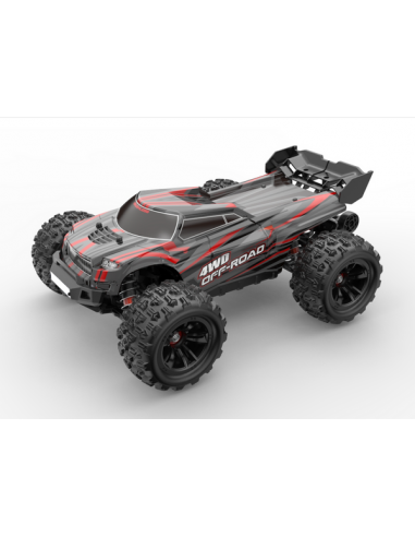 Hyper Go Truggy 161210