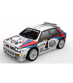 Hyper Go 14302 Lancia Delta...