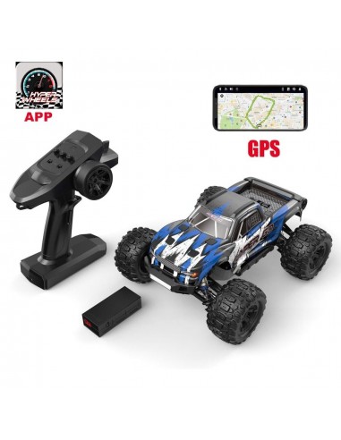 Hyper GO H16H With GPS Module