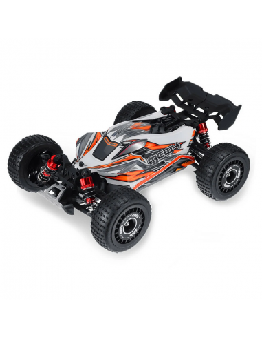 Hyper Go M162 Brushless Buggy