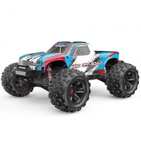 Hyper Go MT 16208 Brushless