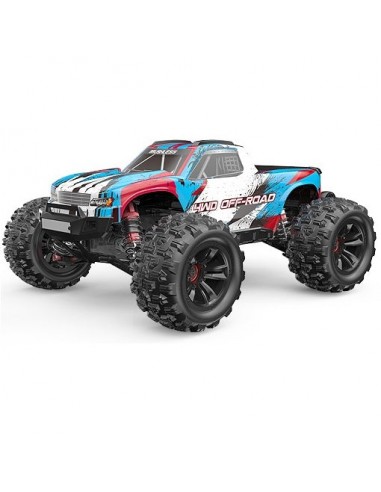 Hyper Go MT 16208 Brushless