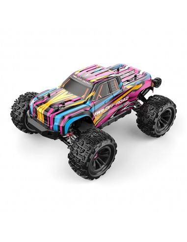 Hyper Go MT 16209 Brushless