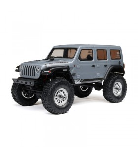 SCX24  Jeep Wrangler JLU...