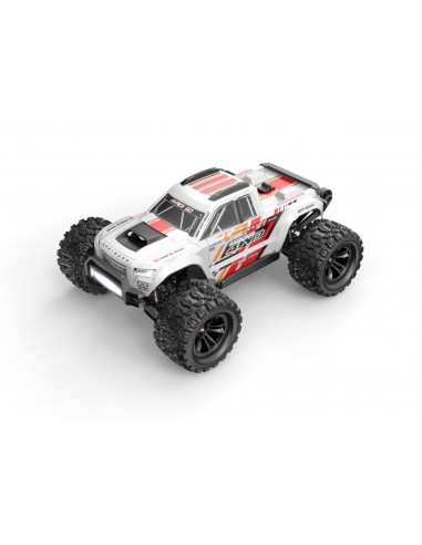 Hyper Go MT10 Blanco - 1/10 Brushless