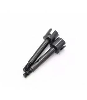 Funtek STX rear wheel axle...