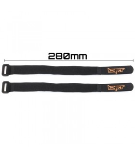 4S Lipo Belt 280mm (2PCS)