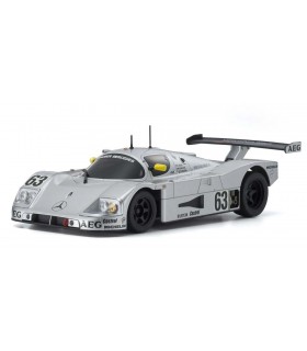 Kyosho Mini-Z RWD Sauber...