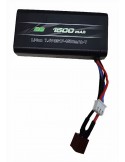 Batería LiPo 2S 1.500 mAh