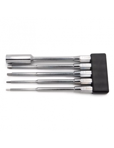 Titanium Screwdriver Bit Kit...