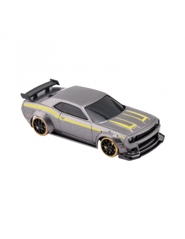 1/76 Micro Drift Muscle car CT04