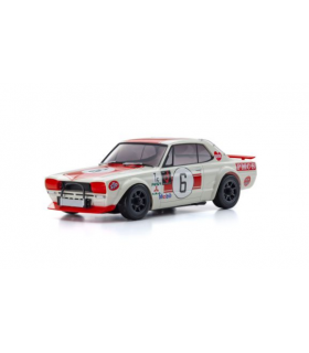 Mini-Z AWD Skyline 2000GT-R...