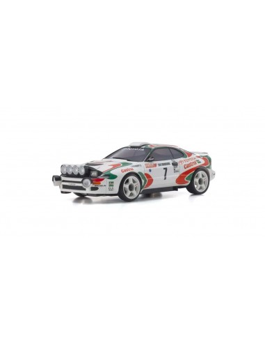 Kyosho Mini-Z AWD Toyota Celica Turbo...