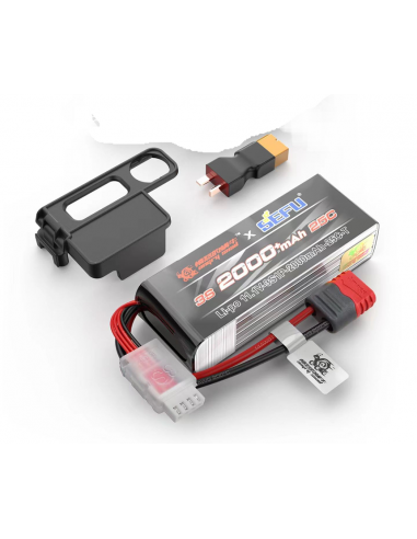 3S Battery for Hyper Go models