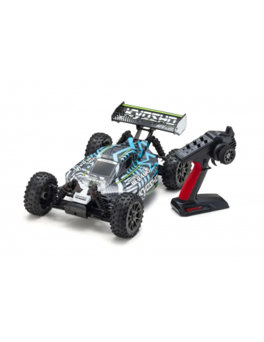 Kyosho Inferno Neo 4.0 1:8 RC...