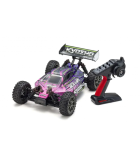 Kyosho Inferno Neo 4.0 1:8...