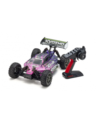 Kyosho Inferno Neo 4.0 1:8 RC...