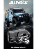 Allrock H8 Winch