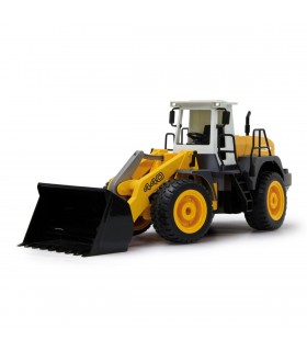 Man dump truck 1:20