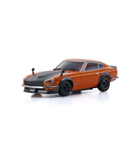 Kyosho Mini-Z AWD Nissan...