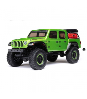 AXIAL SCX24 Jeep JT...