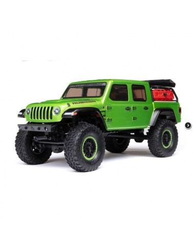 AXIAL SCX24 Jeep JT Gladiator 1/24...