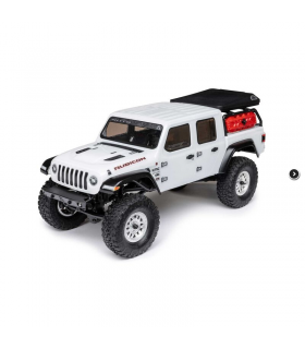 AXIAL SCX24 Jeep JT...