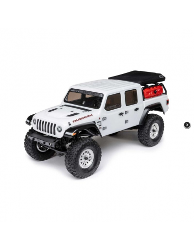 AXIAL SCX24 Jeep JT Gladiator 1/24...