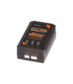 Cargador LiPo 220V