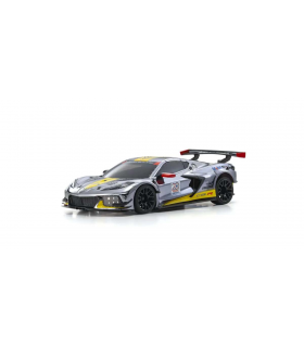 Kyosho Mini-Z MR04 RWD...
