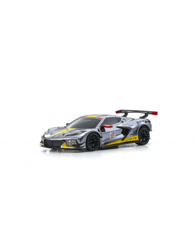 Kyosho Mini-Z MR04 RWD Corvette C8-R...