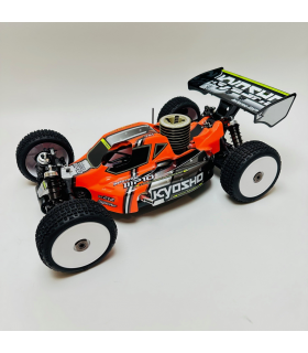Kyosho Inferno MP10 1:8 RC...