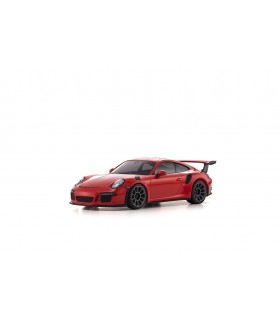 Kyosho Mini-Z MR04 RWD...