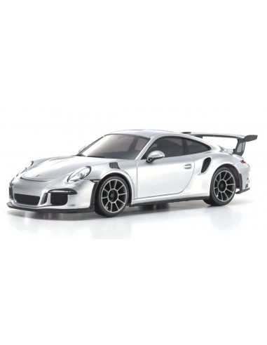 Kyosho Mini-Z MR04 RWD Porsche 911...