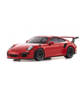 Kyosho Mini-Z MR04 RWD...